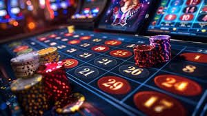 Responsible new slots exploration on app 17 for adults in Bangladesh