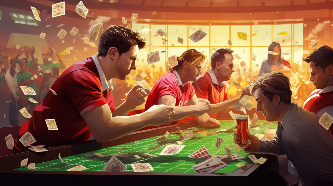 app 17 sports and casino style entertainment overview for adults